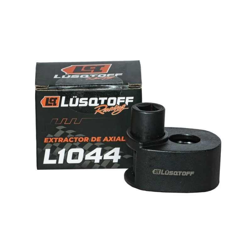 Extractor de Axiales LÜSQTOFF